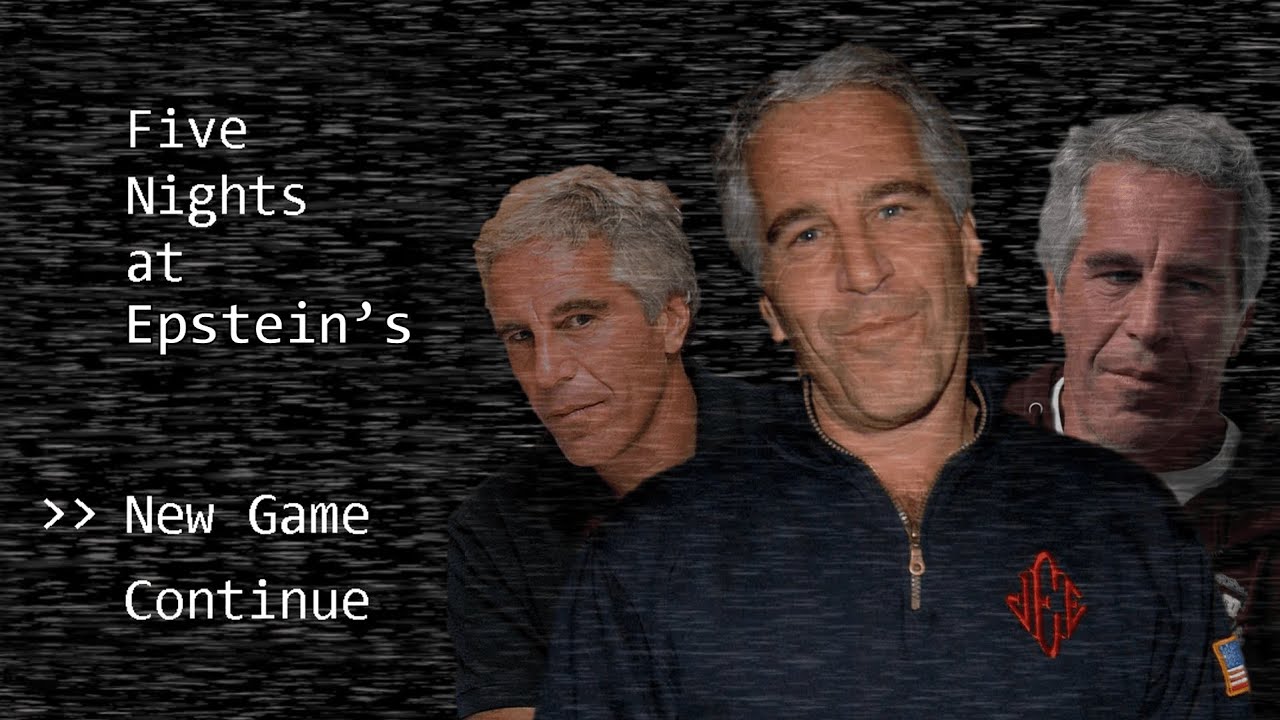 Five Nights At Epsteins game thumbnail